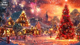 BEAUTIFUL RELAXING CHRISTMAS MUSIC 2025 Top Best Christmas Songs of All Time for Relax SleepStudy [upl. by Ydiarf]