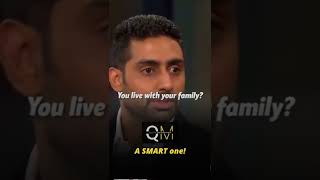 You live with parents Oprah Winfrey Aishwarya Rai [upl. by Nealah]