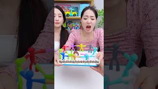 REVIEW tranh nhau bảng từ tính liên kết hình cao cấp funny funnyvideo funnyshorts [upl. by Atalie159]