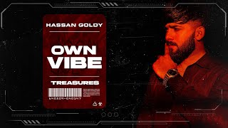 TREASURES Official Audio Hassan Goldy  New Punjabi Song 2023 [upl. by Ojytteb146]