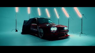 Frankenstein LTO BMW E30 [upl. by Notsnarc574]