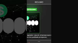 O que é capitalismo capitalismo bosonaro empresas [upl. by Aneeled]