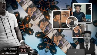 Etikas Point of No Return 3 [upl. by Clava781]