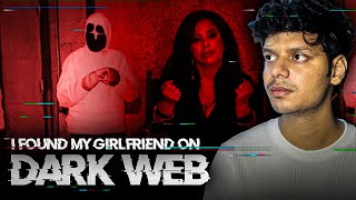 I saw my ex Girlfriend on Dark web Real Dark web story [upl. by Kenton537]