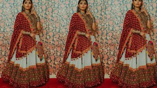 Latest Chaniya Choli Dress Ideas चनियाचोलीDress  Best Chaniya Choli Dresses [upl. by Nosliw]