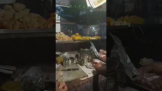 babuji food cart Dokane seii vhir  viral shorts food ytshorts shortsviral [upl. by Emrich227]