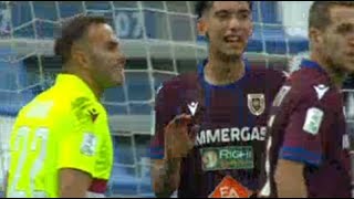 Reggiana vs Frosinone 20 Highlights  Serie B Hіghlіghts amp Gоals 2024 2025 [upl. by Nohsreg]