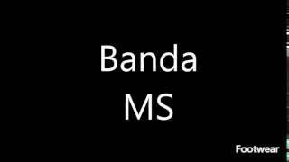 PIENSALO BANDA MS LETRA 2015 [upl. by Storm378]