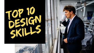 ➤➤ TOP 10 design strategies by BJARKE INGELS [upl. by Perkins]