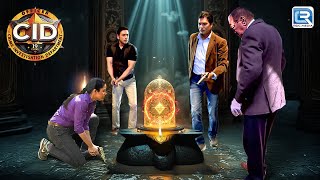 Ujjain के मदिर में CID को मिली 1 हजार साल पुराणी शिवलिंग  CID  Latest Ep 1500 [upl. by Natalee]