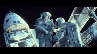 Gravity 2013 Trailer [upl. by Yrrej79]