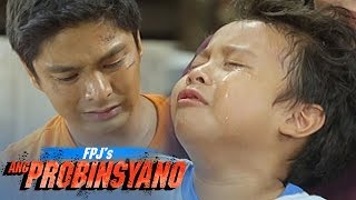 FPJs Ang Probinsyano Cardo bids goodbye to Onyok [upl. by Roderica144]