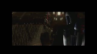 The best Star Wars Mandalorian game ever  Star Wars Bounty Hunter Part 1 [upl. by Skye]