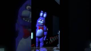 Bonnie ERSCHRECKT mich vortexhd gaming fnaf reborn [upl. by Ativad]