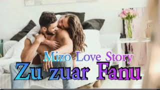 Mizo Love Story Ngaihnawm zawmkhawm Part 3🎉🎉 [upl. by Adeuga272]