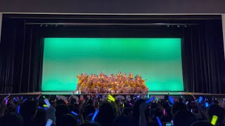 【1年総合】DOHOPS LIVE ～Because you were there〜 2023 夏 文化祭 幕張総合高校ダンス部 [upl. by Labina]