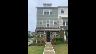 Townhomes for Rent in Charlotte 2BR25BA by Property Manager in Charlotte [upl. by Gottfried]