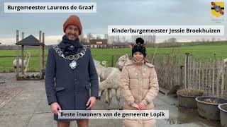 Kerstwens 2023 [upl. by Miquela]