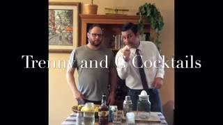 How to make a Whisky Sour Cocktail [upl. by Studley848]