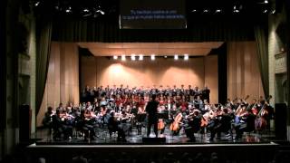 Novena Sinfonía de Beethoven 4 mov [upl. by Aita]