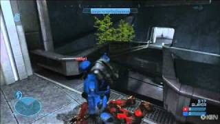 Killzone 3 VS Halo Reach [upl. by Voletta]