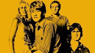 THE GOBETWEENS Five Words Live [upl. by Nnylyt]