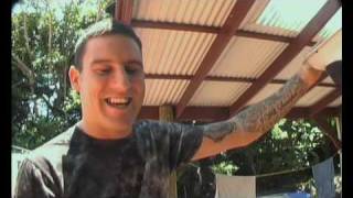 Parkway Drive  The DVD Part 7 [upl. by Scrope]