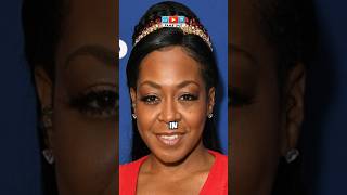 Tichina Arnold From Actress to Advocate shorts [upl. by Chladek]