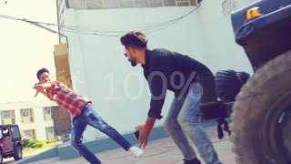 Yaaran Piche Hadd Tod De  Best Punjabi New Song For Whatsapp Status [upl. by Kore]