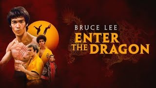 BRUCE LEE  ENTER THE DRAGON [upl. by Keefe]