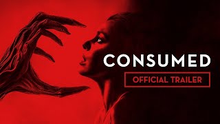 Consumed 2024  Trailer  Devon Sawa Mark Famiglietti [upl. by Dehsar611]