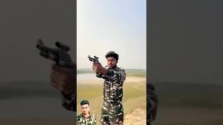 Same sakal ke do faujiindan🇮🇳😭 army rockbgs 15august youtubeshorts video indan shorts [upl. by Udelle]