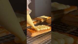 Favorite pastry cream recipe [upl. by Kevan]