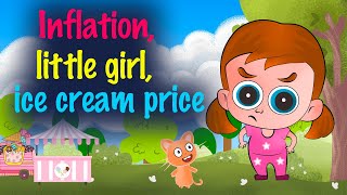 British girl rants about price of ice cream 2danimationvideo [upl. by Erena]