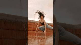 Maniac  Michael Sembello  Flashdance Movie 1983 Short Video Remix [upl. by Idette]