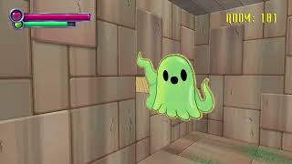 Spookys Jumpscare Mansion [upl. by Enala]