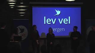 Lev Vel 2020  Bergen [upl. by Gabriellia]