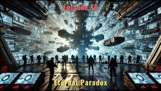 Survive the Impossible The Eternal Paradox Unfolds  SciFi Adventure amp Space Anomalies [upl. by Noeht]