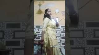 6 October 2024 subhashjangra8152 dance video chunri Jaipur te mangwai song ❤️❤️🧡 [upl. by Eizzik]