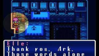 Terranigma Walkthrough Chapter 1 Part 6 [upl. by Oskar]