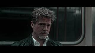 George Clooney pranks Brad Pitt  Wolfs  Borderline by Tame Impala 4k edit wolfs shorts [upl. by Ahsenit]