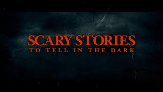 Scary Stories to Tell in the Dark  Traumatizing Your Children [upl. by Notsirhc918]