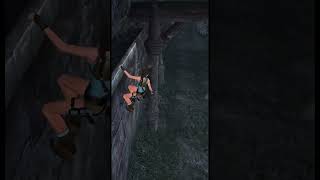 Tomb Raider Anniversary  gameloverlaracroft 90sgamer ytshorts youtubeshorts [upl. by Dekeles981]