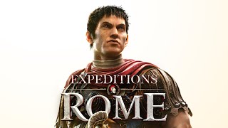 EXPEDITIONS ROME Spoils of War  Side Quests  Part33 [upl. by Ybbob]