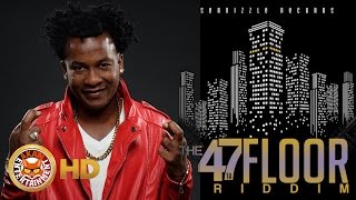 Charly Black  Momentum Raw 47th Floor Riddim September 2016 [upl. by Sikata]