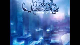 Lalle Larssons Weaveworld  City of Lost Souls [upl. by Anirehc589]