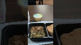 Meals On Wheels Honest Review [upl. by Keily]