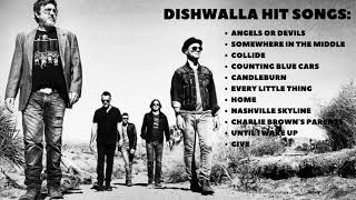 Dishwalla Hit Songs Best Songs of the 2024  Alternative Songs [upl. by Werdma]