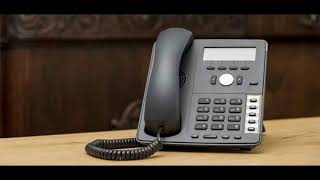 Landline Telephone Ringtone  Old Phone Sounds  RedRingtonescom [upl. by Davison]