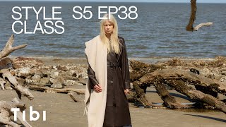 Style Class Season 5 Episode 38 [upl. by Necyla598]